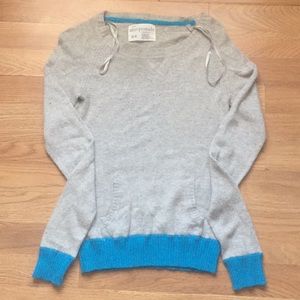 Aeropostale Soft Lightweight Sweater